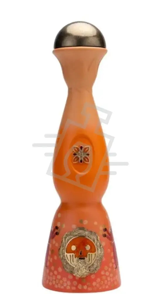 CLASE AZUL Tequila Dia De Muertos Edicion Lim. 2023. Aromas 1l DD. 40%