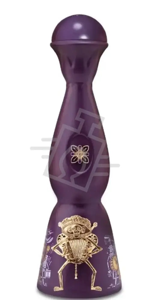 Clase Azul Tequila Dia De Muertos Edicion Limitada 2024. Musica 1l DD.