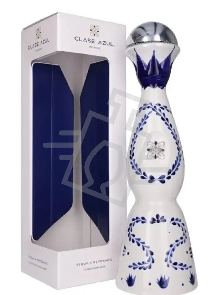 CLASE AZUL Tequila Reposado 0,7l DD. 40% (Kerámia palack)