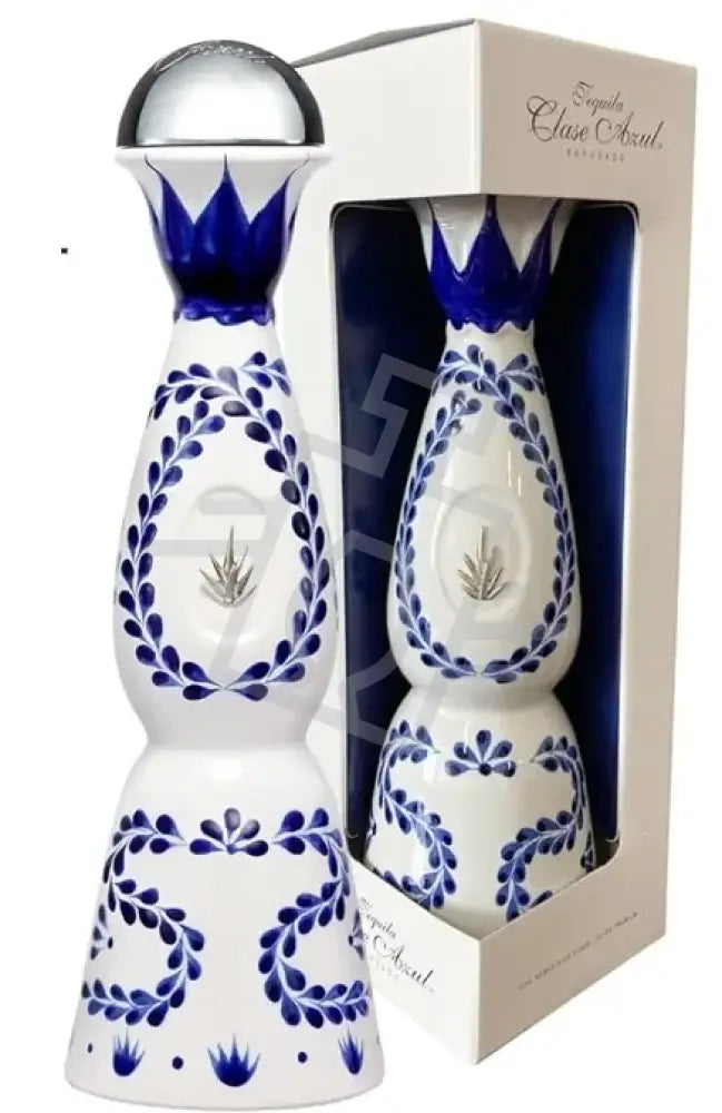 CLASE AZUL Tequila Reposado 1,75l DD. 40% (Kerámia palack)