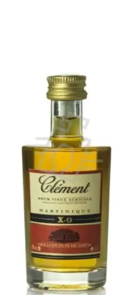CLÉMENT Rum 0,05l XO 42%