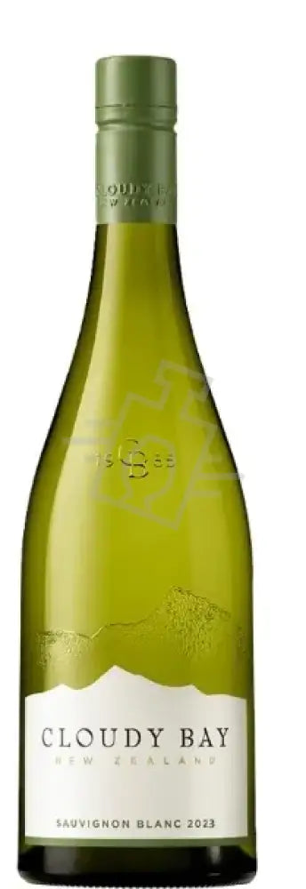 CLOUDY BAY Sauvignon Blanc 2023. 0,75l (Új-Zéland)