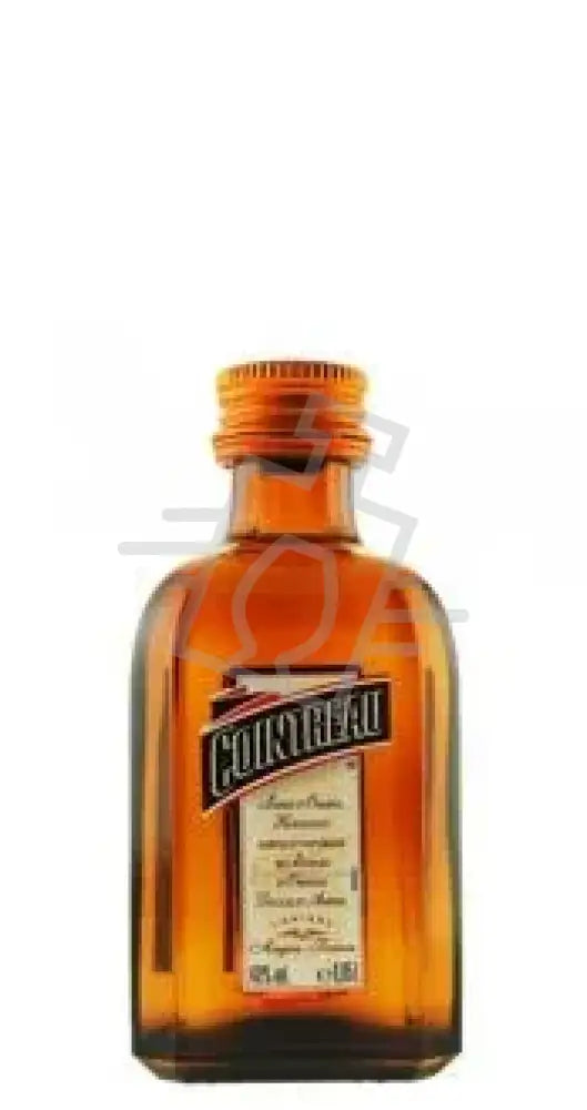 COINTREAU Likőr 0,05l 40%