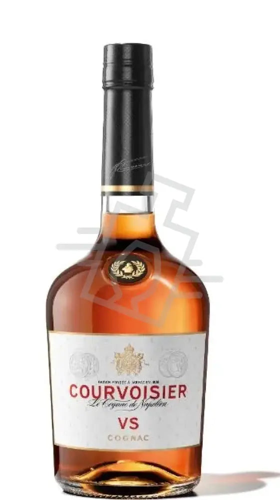COURVOISIER Konyak VS 0,7l Le Cognac de Napoléon 40%