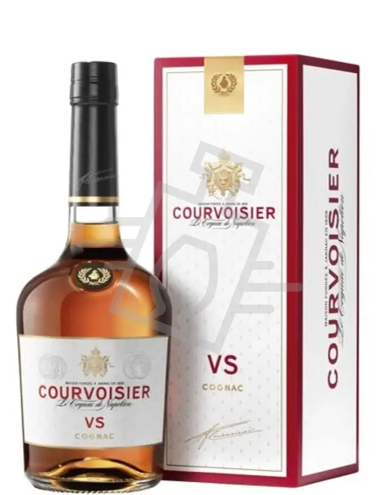 COURVOISIER Konyak VS 0,7l Le Cognac de Napoléon 40% DD.