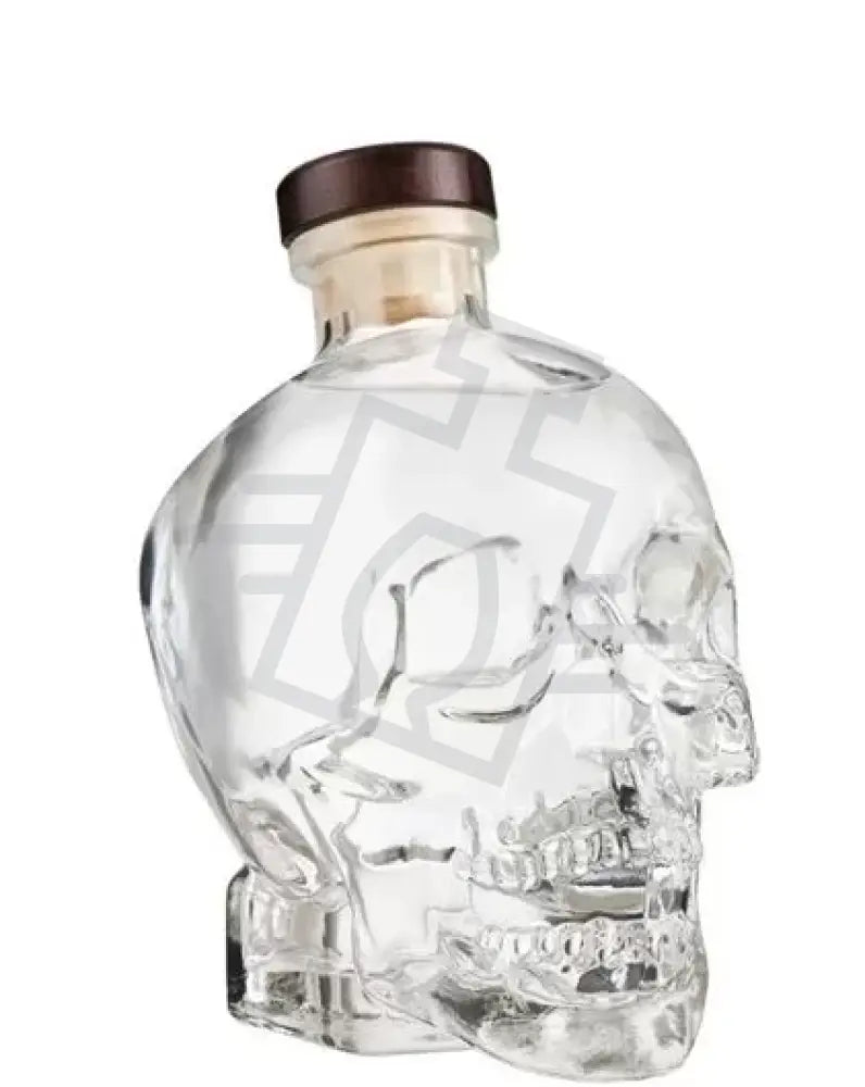 CRYSTAL HEAD Vodka 0,7l 40%