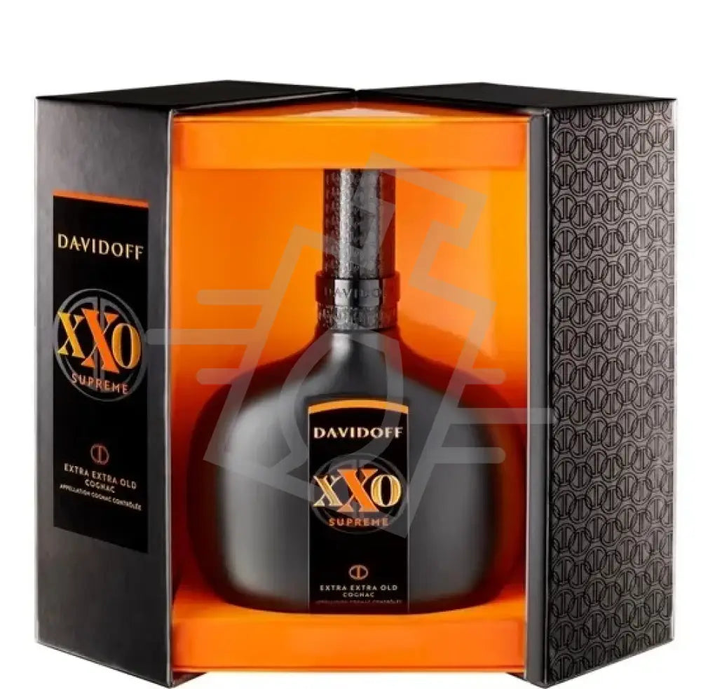 DAVIDOFF Konyak 0,7l XXO Supreme 40% DD.