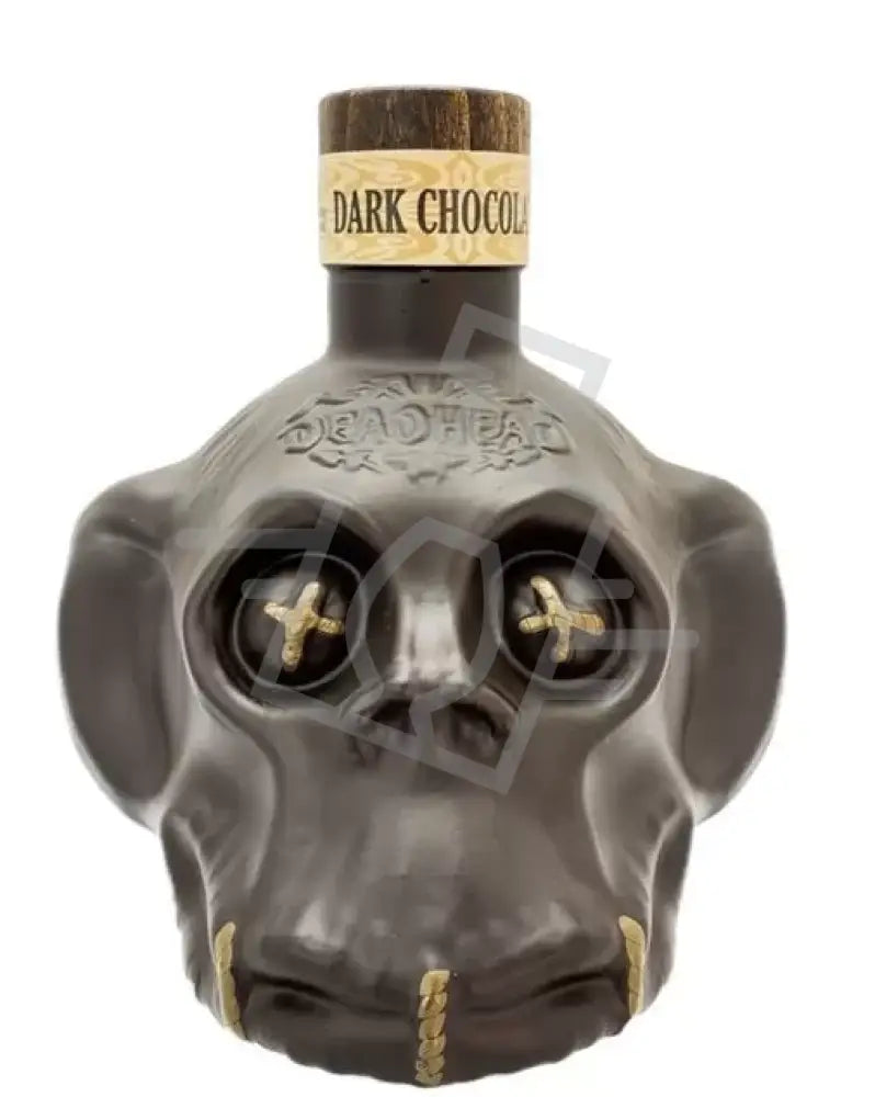 DEADHEAD Rum 5y 0,7l Dark Chocolate Flavored 35%