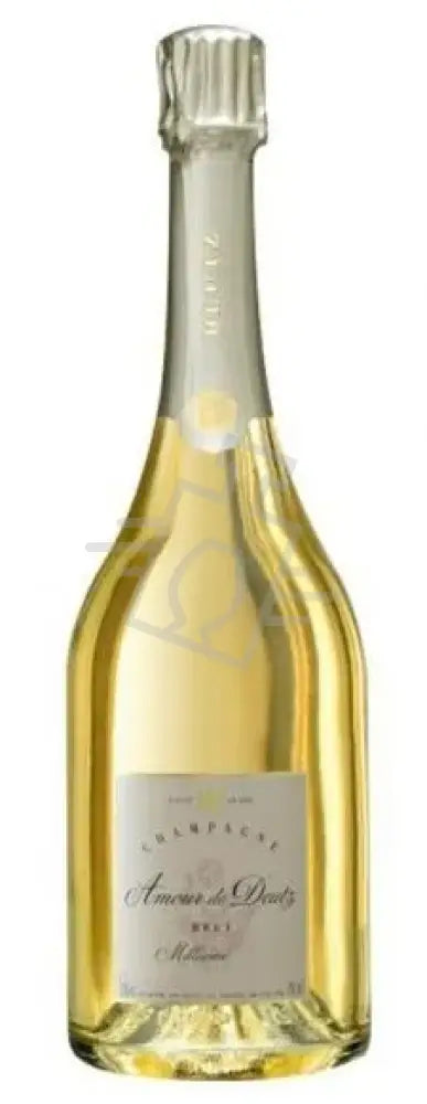 DEUTZ Champagne Amour de Deutz 0,75l Brut Millésime 2013.