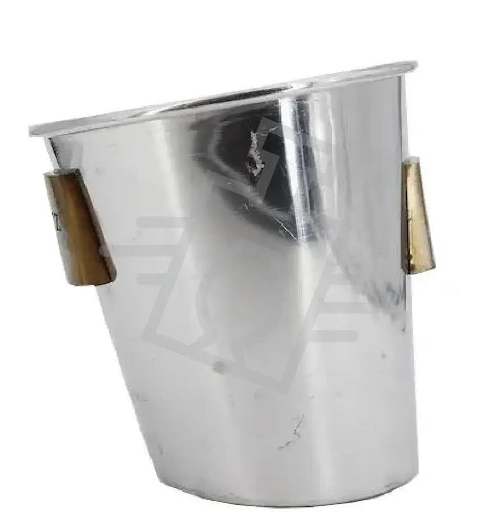 DEUTZ Jégvödör (fém)