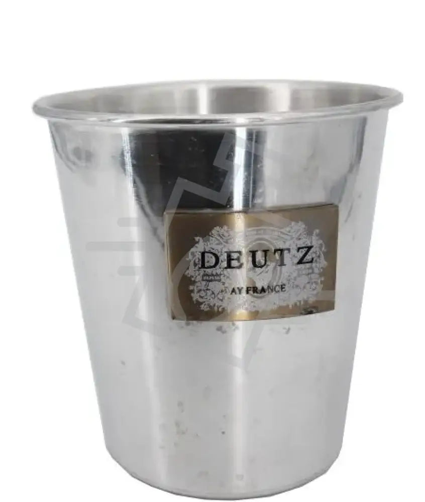 DEUTZ Jégvödör (fém)