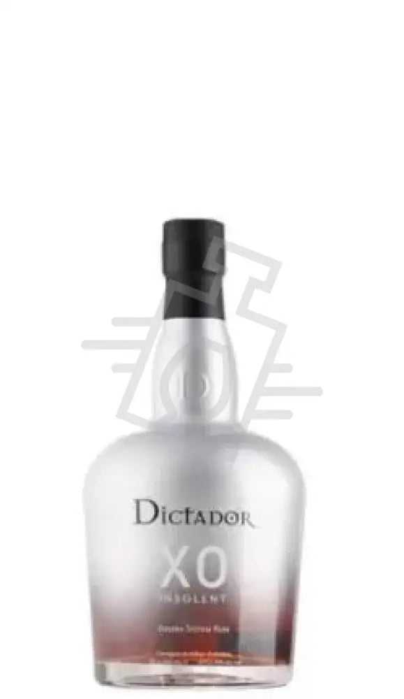 DICTADOR Rum XO 0,05l Insolent 40%