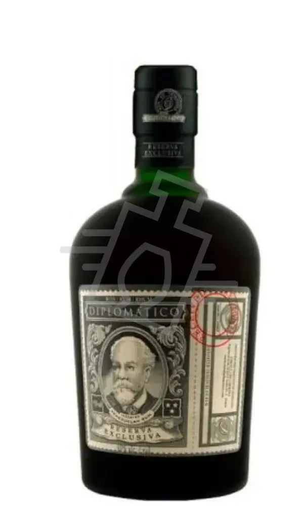 DIPLOMATICO Rum Reserva Exclusiva 0,35l 40%