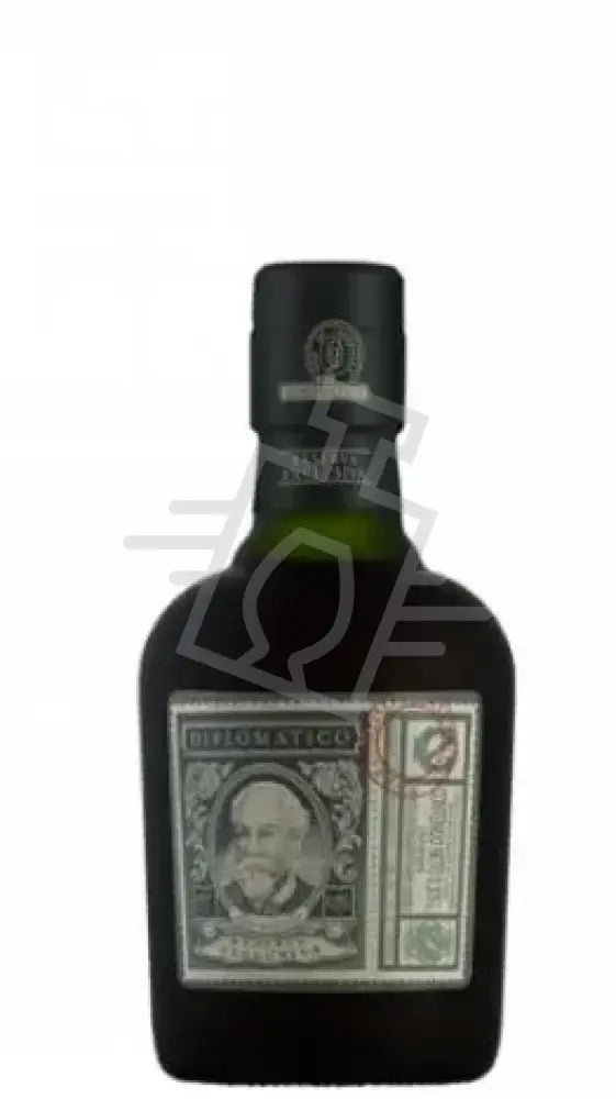DIPLOMATICO Rum Reserva Exclusiva 0,05l 40%