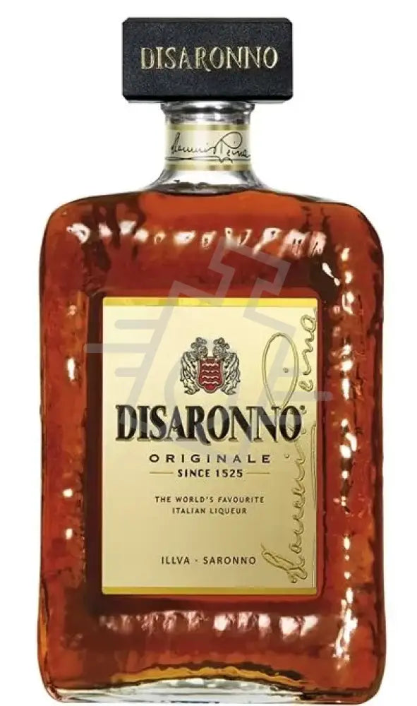 DISARONNO Likőr 1,0l Amaretto 28%