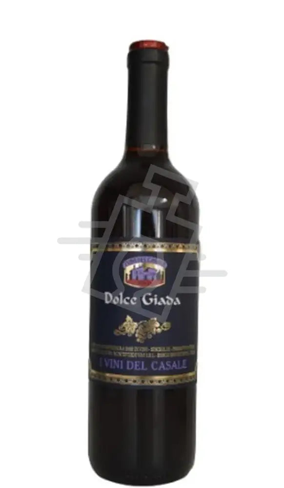 Dolce Giada 0,75l félédes eperbor