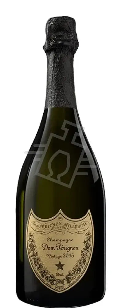 DOM PÉRIGNON Champagne 0,75l Vintage 2015.