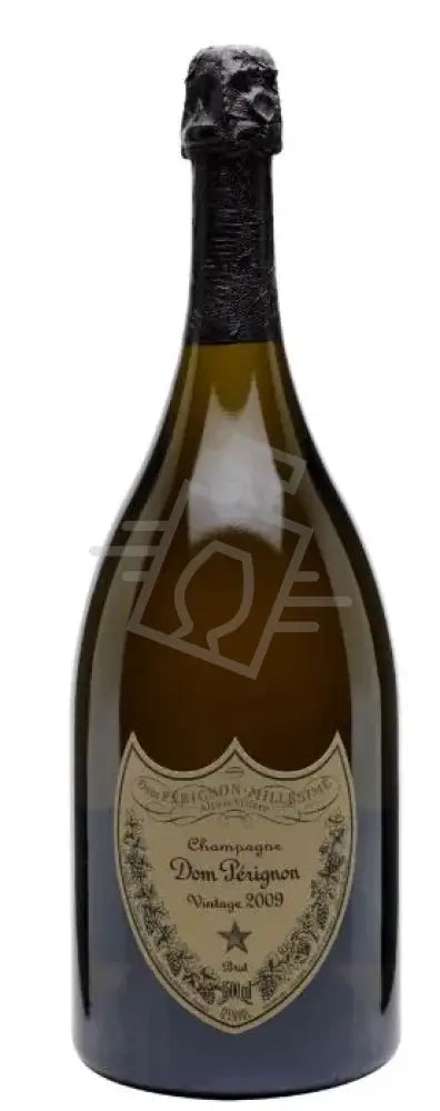 DOM PÉRIGNON Champagne 1,5l Vintage 2009.