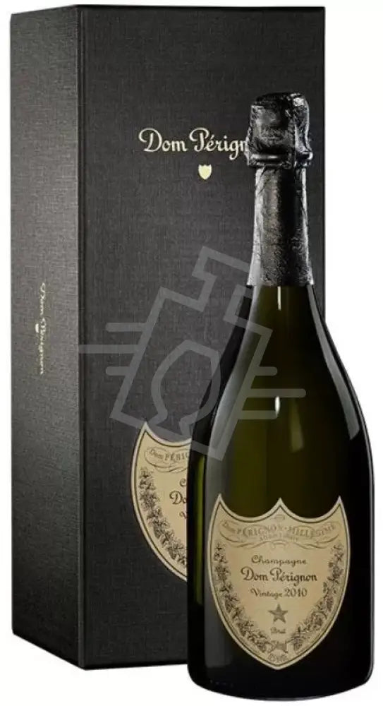 DOM PÉRIGNON Champagne 0,75l Vintage 2010. DD.