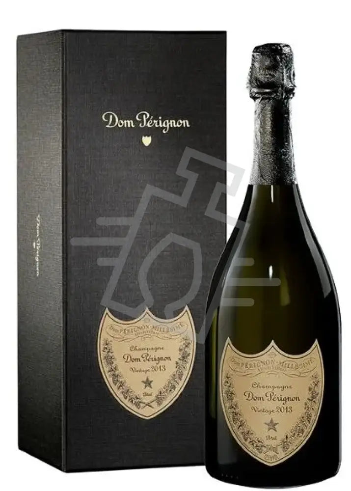 DOM PÉRIGNON Champagne 0,75l Vintage 2013. DD.