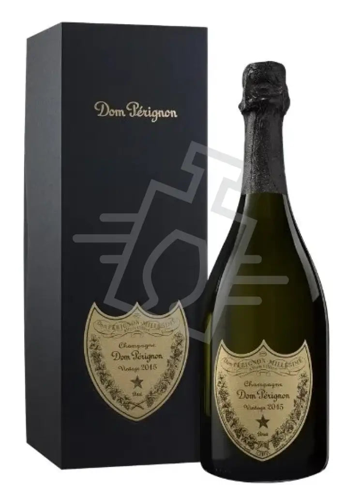 DOM PÉRIGNON Champagne 0,75l Vintage 2015. DD.