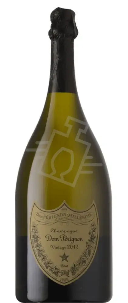Dom Perignon Champagne Vintage 2012. 1,5l