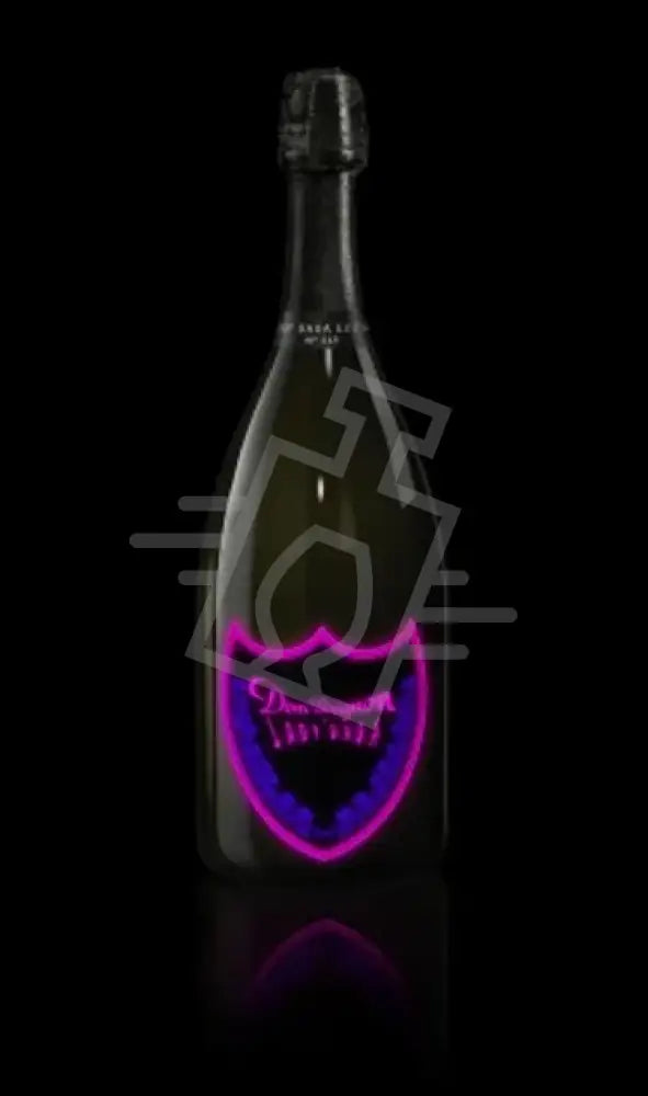 DOM PÉRIGNON Champagne Rosé 0,75l Vintage 2008. Lady Gaga Luminous Edition