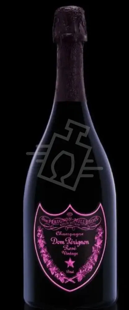 DOM PÉRIGNON Champagne Rosé 0,75l Vintage 2008. Luminous Edition