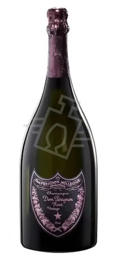 DOM PÉRIGNON Champagne Rosé 1,5l Vintage 2008.