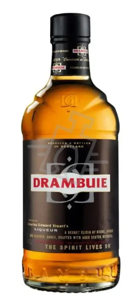 DRAMBUIE Whisky 0,7l 40%