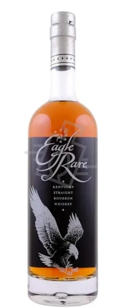 EAGLE RARE Whisky 10y 0,7l Kentucky Straight Bourbon 45%