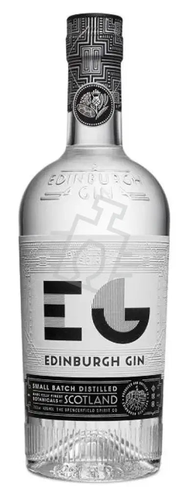 EDINBURGH Gin 0,7l Dry 43%