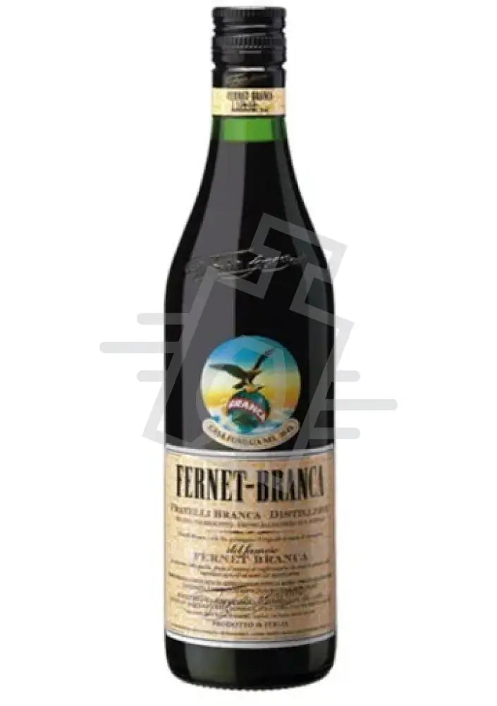 FERNET BRANCA Likőr 0,7l 39%