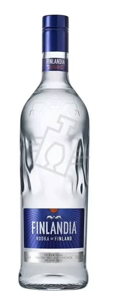 FINLANDIA Vodka 0,7l 40%