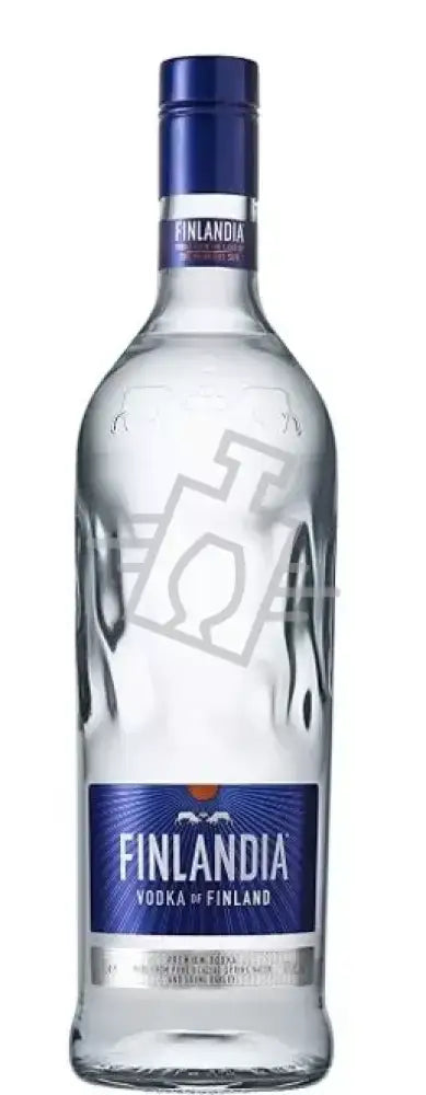 FINLANDIA Vodka 0,7l 40%