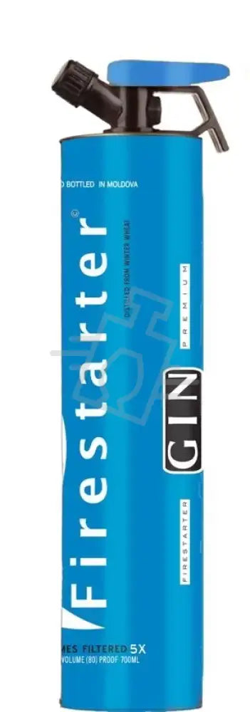 FIRESTARTER Gin 0,7l 40%