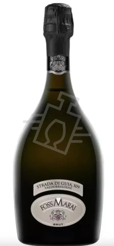 FOSS MARAI Prosecco Brut 1,5l 109 D.O.C.G