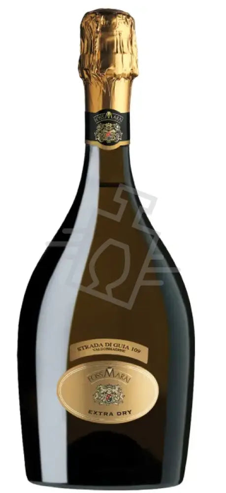 FOSS MARAI Prosecco Extra Dry 0,75l 109 D.O.C.G