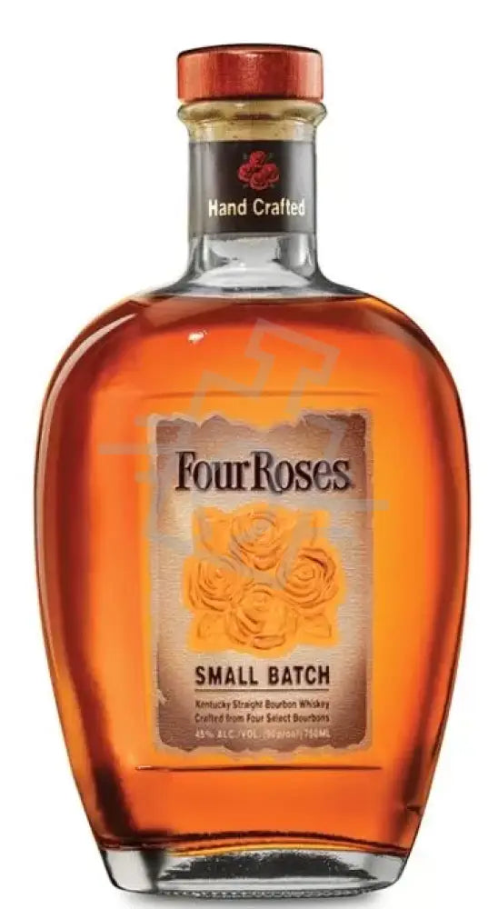 FOUR ROSES Whisky Small Batch 0,7l 45%