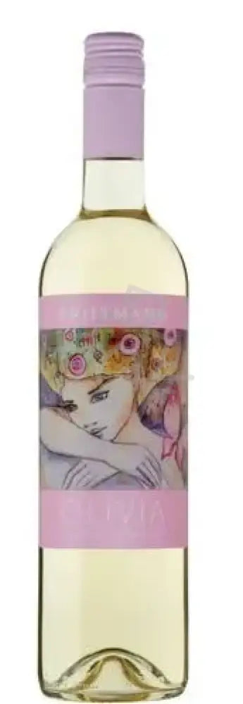 FRITTMANN Art Olívia Cuvée 2024. 0,75l száraz