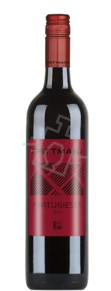 Frittmann Base Portugieser 0,75l félédes vörösbor