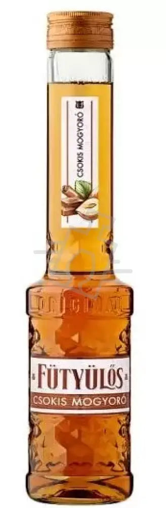 FÜTYÜLŐS Likőr 0,5l Csokis Mogyoró 30%