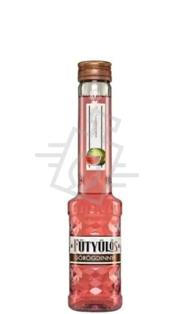 FÜTYÜLŐS Likőr 0,2l Görögdinnye 24,5%