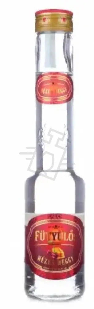 FÜTYÜLŐS Likőr 0,5l Mézes Meggy 30%