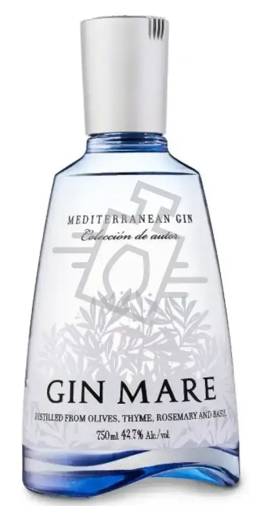 GIN MARE Gin 0,7l 42,7%