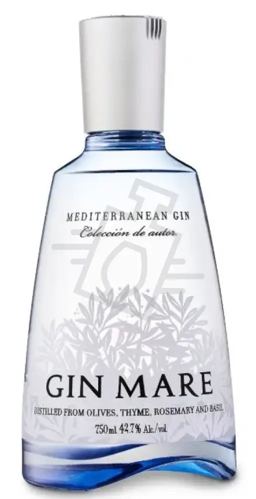 GIN MARE Gin 0,7l 42,7%