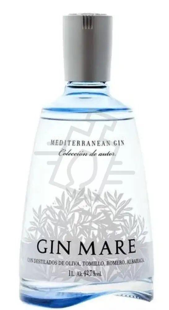 GIN MARE Gin 1,0l 42,7%