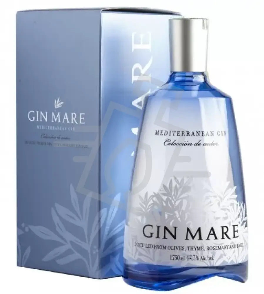 GIN MARE Gin 1,75l 42,7% DD.