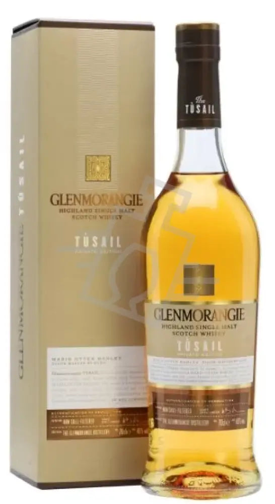 GLENMORANGIE Whisky 0,7l Tusail 46% DD.