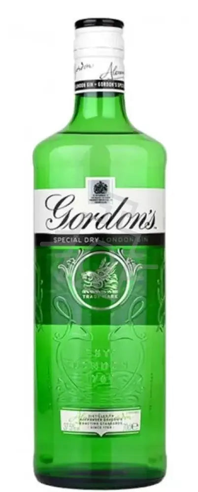GORDON'S Gin Special Dry 0,7l 37,5% (zöld üveg)